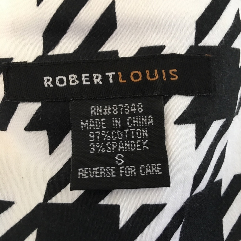Robert Louis jacket - Picture 6 of 7